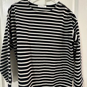 Everlane t shirt dress size S
